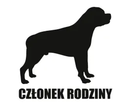 naklejka-czlonek-rodziny-or-rottweiler