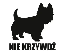 naklejka-nie-krzywdz-or-west-highland-terrier