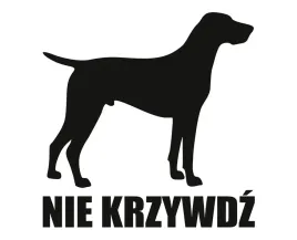 naklejka-nie-krzywdz-or-wyzel-niemiecki