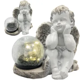 znicz-gipsowa-figurka-nagrobna-aniol-aniolek-gipsowy-lampa-solarna-led