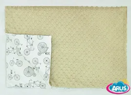 koc-kocyk-pled-pledzik-minky-75x100-bezowy-rowerki