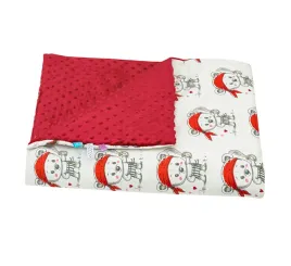 koc-kocyk-pled-pledzik-minky-75x100-czerwony-pirat