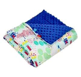 koc-kocyk-pled-pledzik-minky-75x100-granat-domki