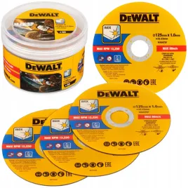 dewalt-dt20598-tarcze-korundowe-do-ciecia-metalu-125-x-10mm-zestaw-50szt