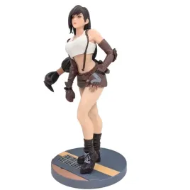 figurka-kolekcjonerska-z-gry-final-fantasy-vii-tifa-lockhart