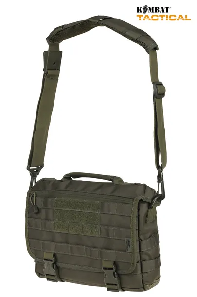 kombat-torba-na-ramie-molle-a4-messenger-olive-model-messenger-bag