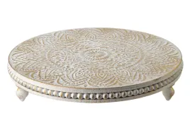 taca-okragla-30-cm-patera-dekoracyjna-zlota-mandala-drewno-boho-mondex