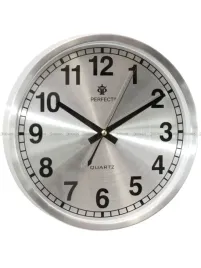 zegar-scienny-perfect-pw352-1700-2-aluminium-metal-30-cm