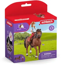 schleich-42539-zestaw-kon-figurka-hannah-uzda-siodlo-kask-konie-horse-club