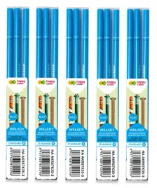 zestaw-wklad-do-dlugopisu-happy-color-niebieski-standard-a-15-sztuk