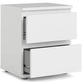 nowoczesna-szadka-nocna-tvilum-nova-2-szuflady-402x34x482cm-biala-matowa