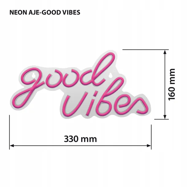 neon-led-activejet-aje-neon-vibes-stan-opakowania-oryginalne