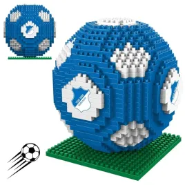 niebieska-ozdobna-skladana-licencjonowana-pilka-3d-z-klockow-hoffenheim