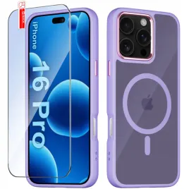 etui-do-iphone-16-pro-case-do-magsafe-matowe-magnetyczne-premium-szklo-9h