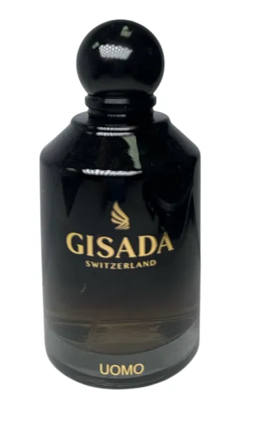 gisada uomo woda perfumowana 100 ml  tester   