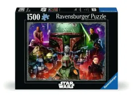 puzzle-1500-star-wars-boba-fett-lowca-nagrod