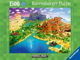 puzzle-1500-world-of-minecraft