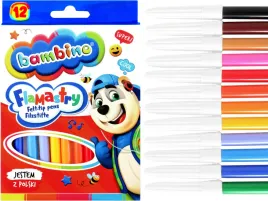 bambino-szkolne-flamastry-mazaki-pisaki-12-kolorow-do-piornika