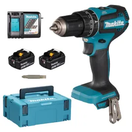 wiertarko-wkretarka-udar-makita-dhp485rtj-lxt-18v-50nm-bl-xpt-2x5ah-walizka