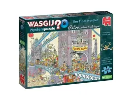 puzzle-1000-wasgij-mystery-ostatni-bieg