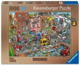 puzzle-2d-ray-s-comic-1000el