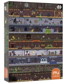 puzzle-1000-boss-monster-muduko