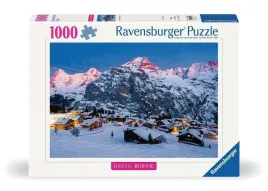 puzzle-1000-bernese-oberland-murren