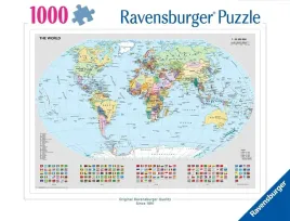 puzzle-1000-polityczna-mapa-swiata