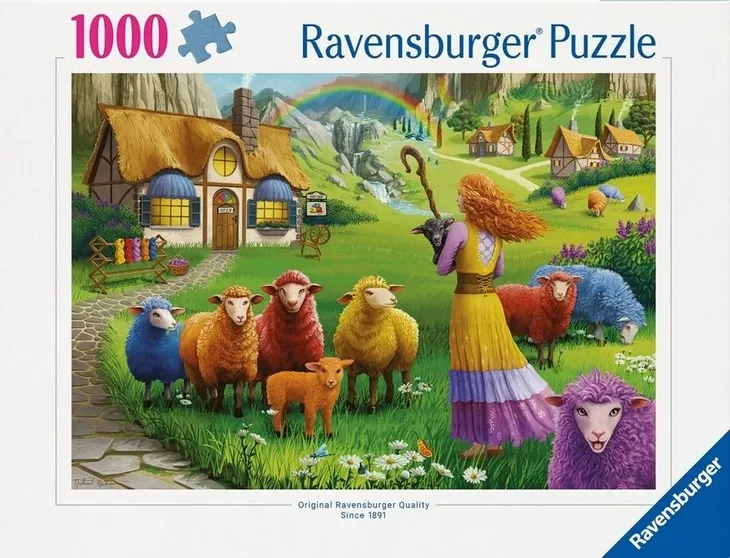puzzle-1000-kolorowa-welna