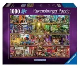 puzzle-1000-psy-w-bibliotece