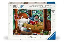 puzzle-2d-liloandstitch-1000el