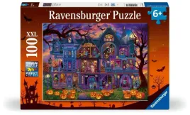 puzzle-dla-dzieci-2d-dom-strachow-100el