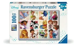puzzle-xxl-100-disney-postacie