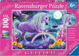 puzzle-100-brokatowy-jednorozec