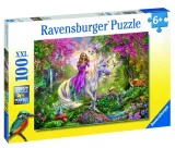 puzzle-100-magiczny-przejazd-xxl