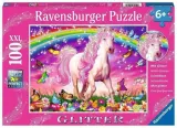 puzzle-xxl-100-brokatowy-kon