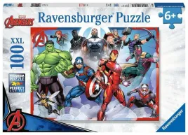 puzzle-100-avengers-zgromadzenie-rysunkowe-xxl