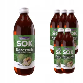 naturavena-sok-z-karczocha-500ml-zestaw-x6-szt