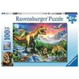 puzzle-100-epoka-dinozaurow