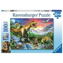 puzzle-100-epoka-dinozaurow