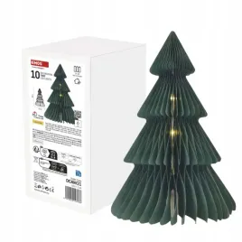 emos-dekoracyjna-choinka-led-papierowa-10-led-30-cm-ciepla-biel-3-aa