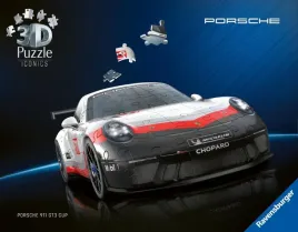 puzzle-3d-iconics-porsche-911-gt3-cup-108el