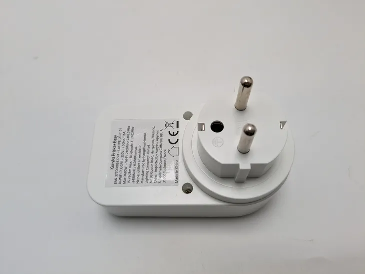 gniazdo-sieciowe-konyks-priska-easy-kod-producenta-priska-easy