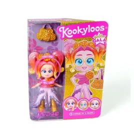kookyloos-golden-gala-rose-figurka