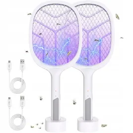 beaufivv-elektryczna-lapka-na-muchy-4800-v-2-sztuki