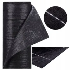 agrotkanina-czarna-antychwastowa-08x100m-mata-agrowloknina-na-chwasty-90g