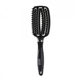 szczotka-fryzjerska-do-wlosow-elastyczna-flexible-gebion-artero-black