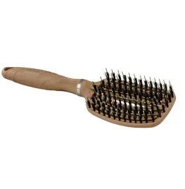 szczotka-do-wlosow-szkieletowa-ge-bion-17-flexible-brush-marron-walnut