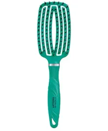 szczotka-do-wlosow-szkieletowa-ge-bion-17-flexible-brush-aquamarina