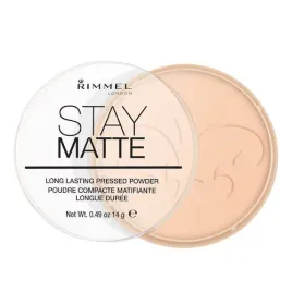puder-prasowany-matujacy-do-twarzy-rimmel-stay-matte-006-warm-beige-14g